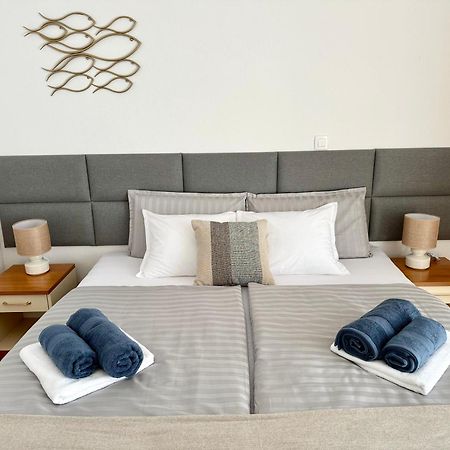Adriatic Vibes Apartments 扎达尔 外观 照片