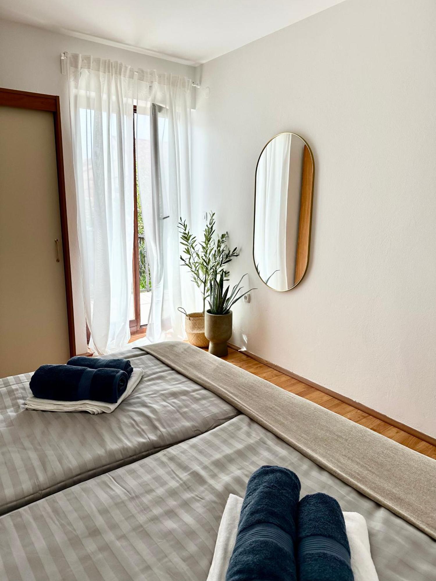 Adriatic Vibes Apartments 扎达尔 外观 照片