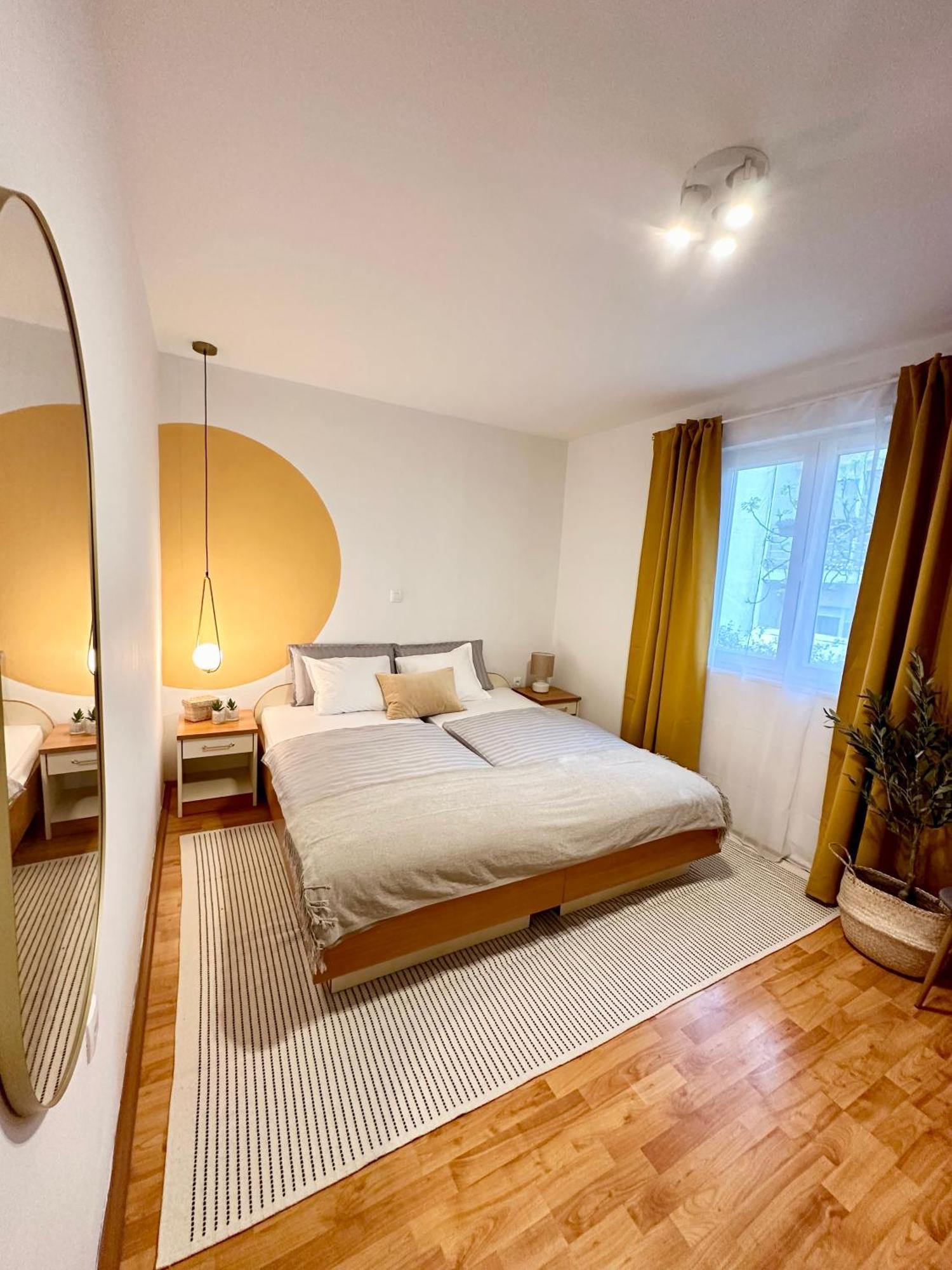 Adriatic Vibes Apartments 扎达尔 外观 照片