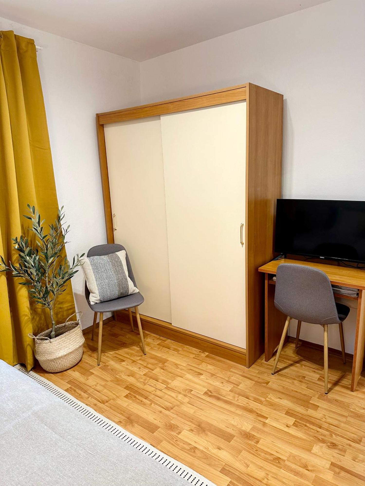 Adriatic Vibes Apartments 扎达尔 外观 照片