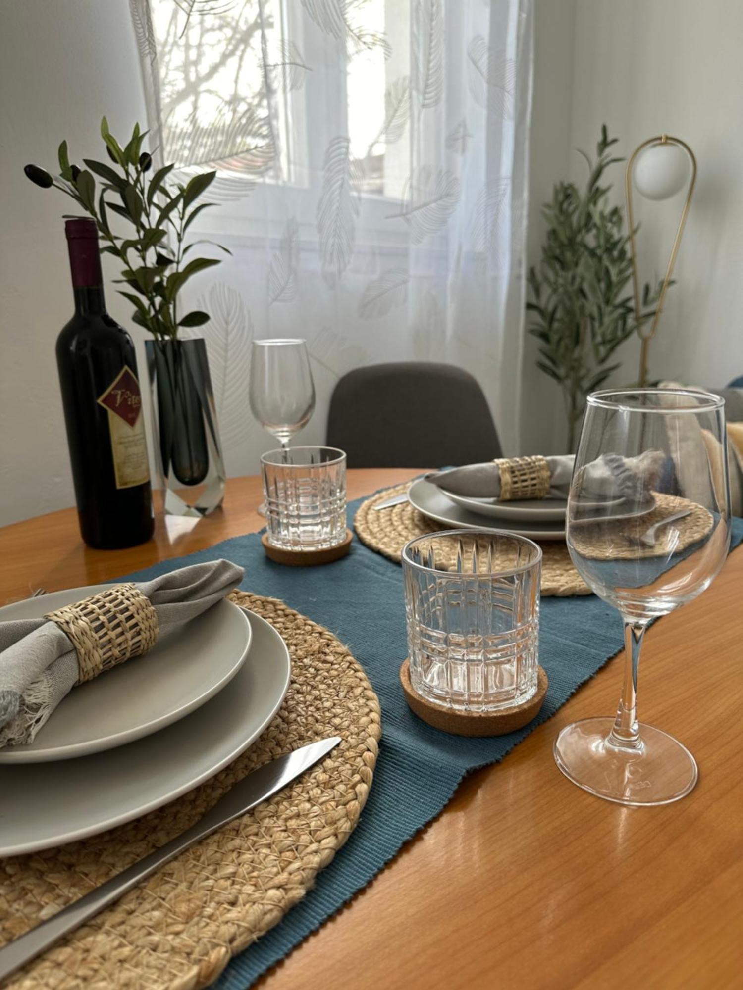 Adriatic Vibes Apartments 扎达尔 外观 照片