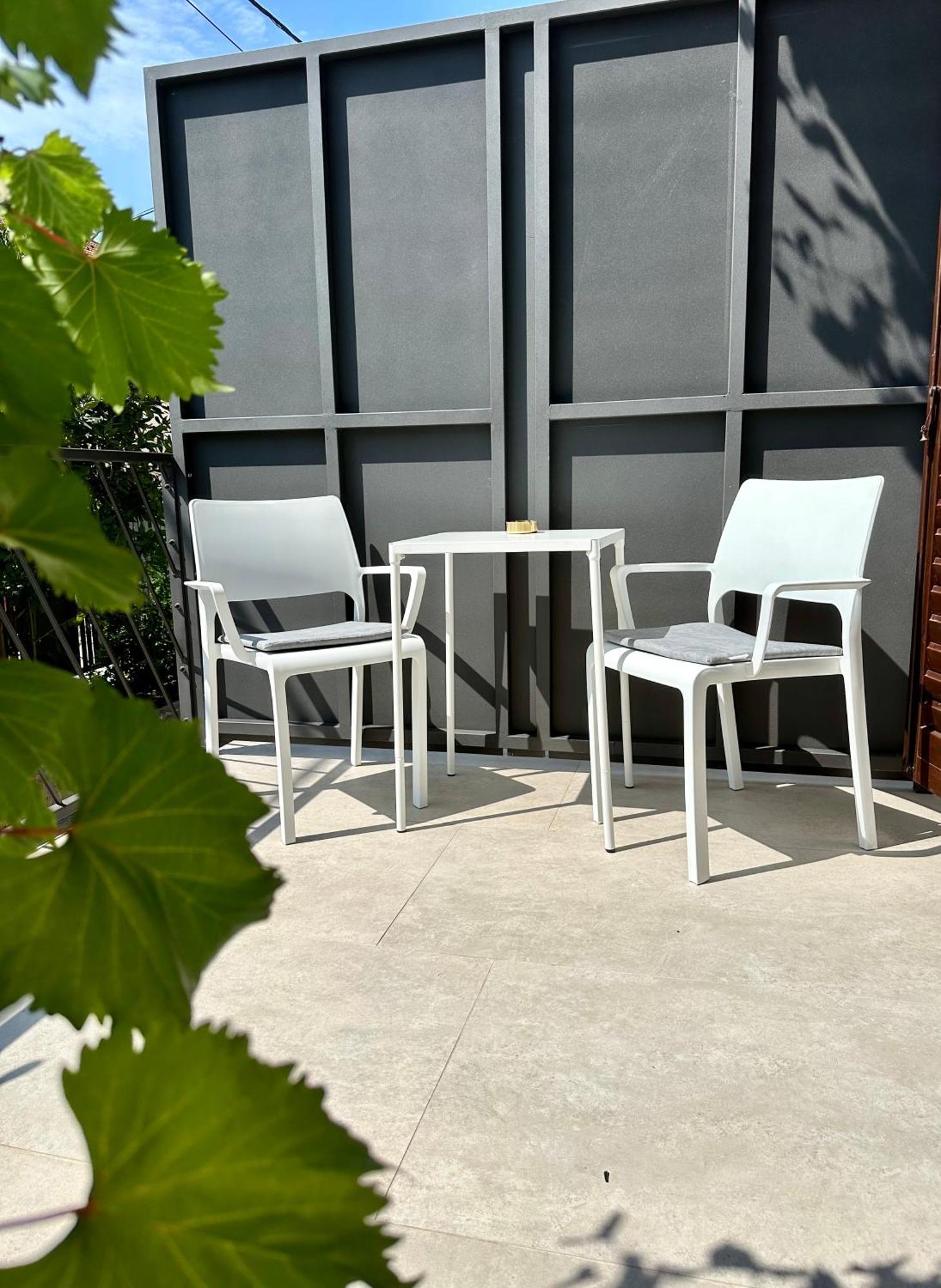 Adriatic Vibes Apartments 扎达尔 外观 照片