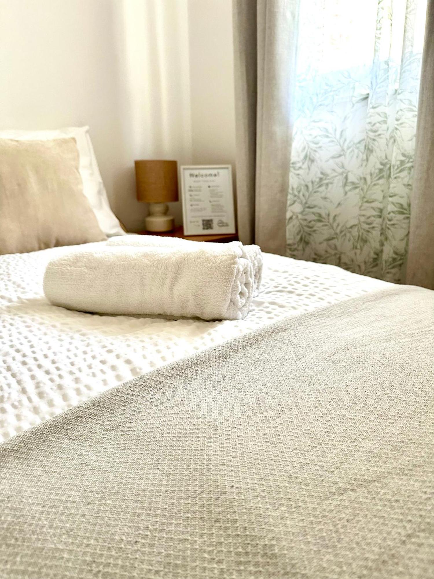 Adriatic Vibes Apartments 扎达尔 外观 照片