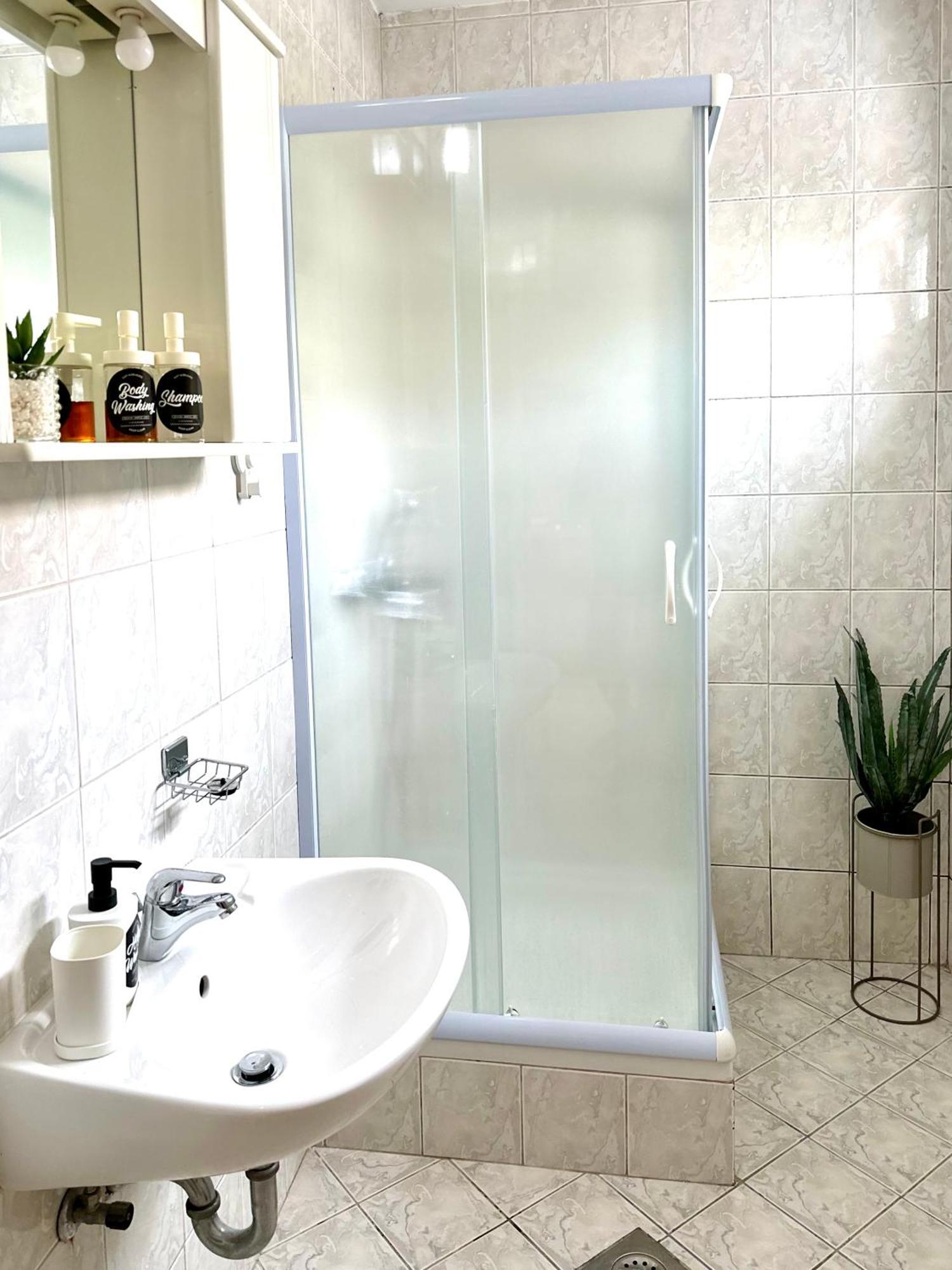 Adriatic Vibes Apartments 扎达尔 外观 照片