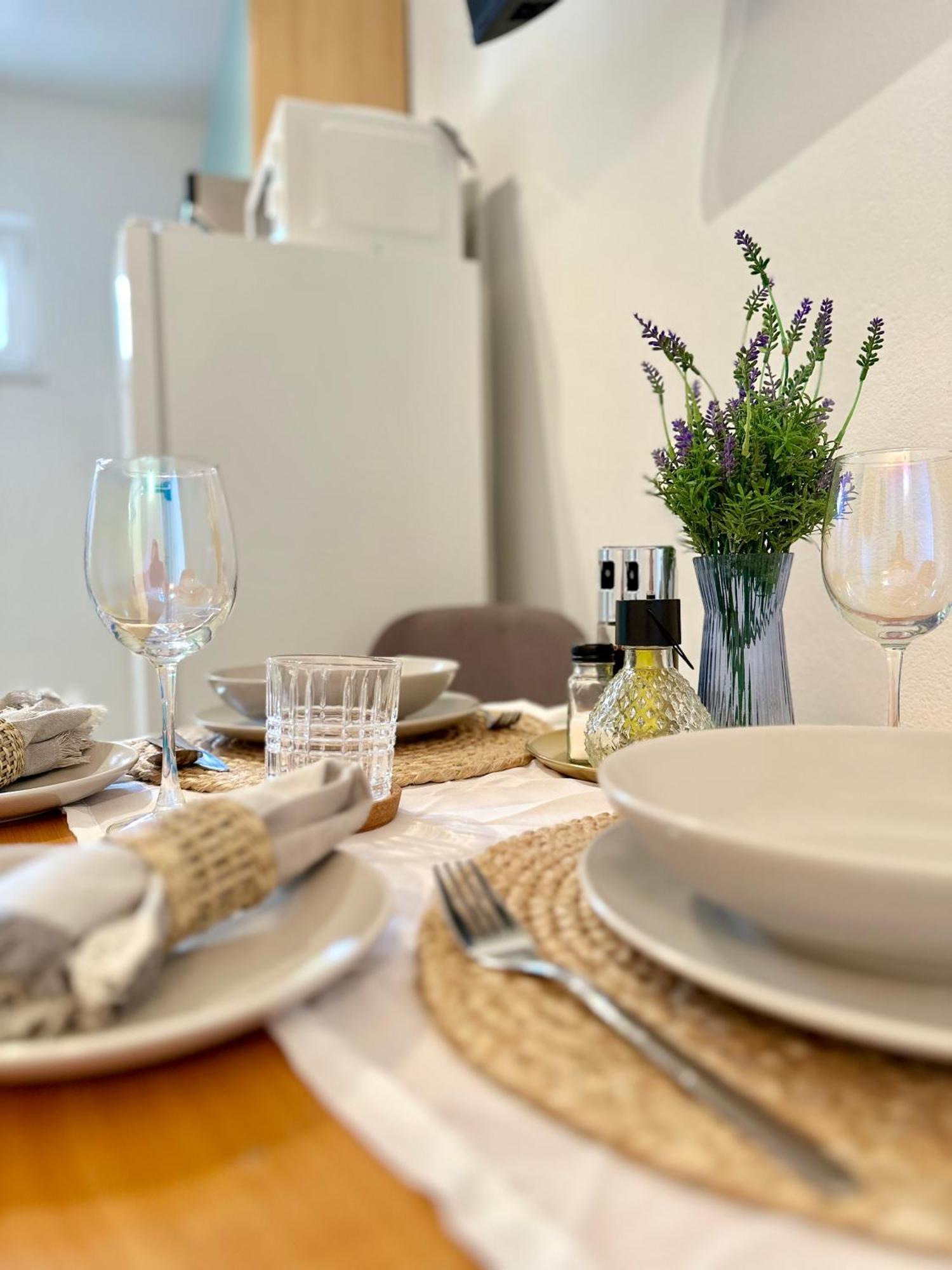 Adriatic Vibes Apartments 扎达尔 外观 照片