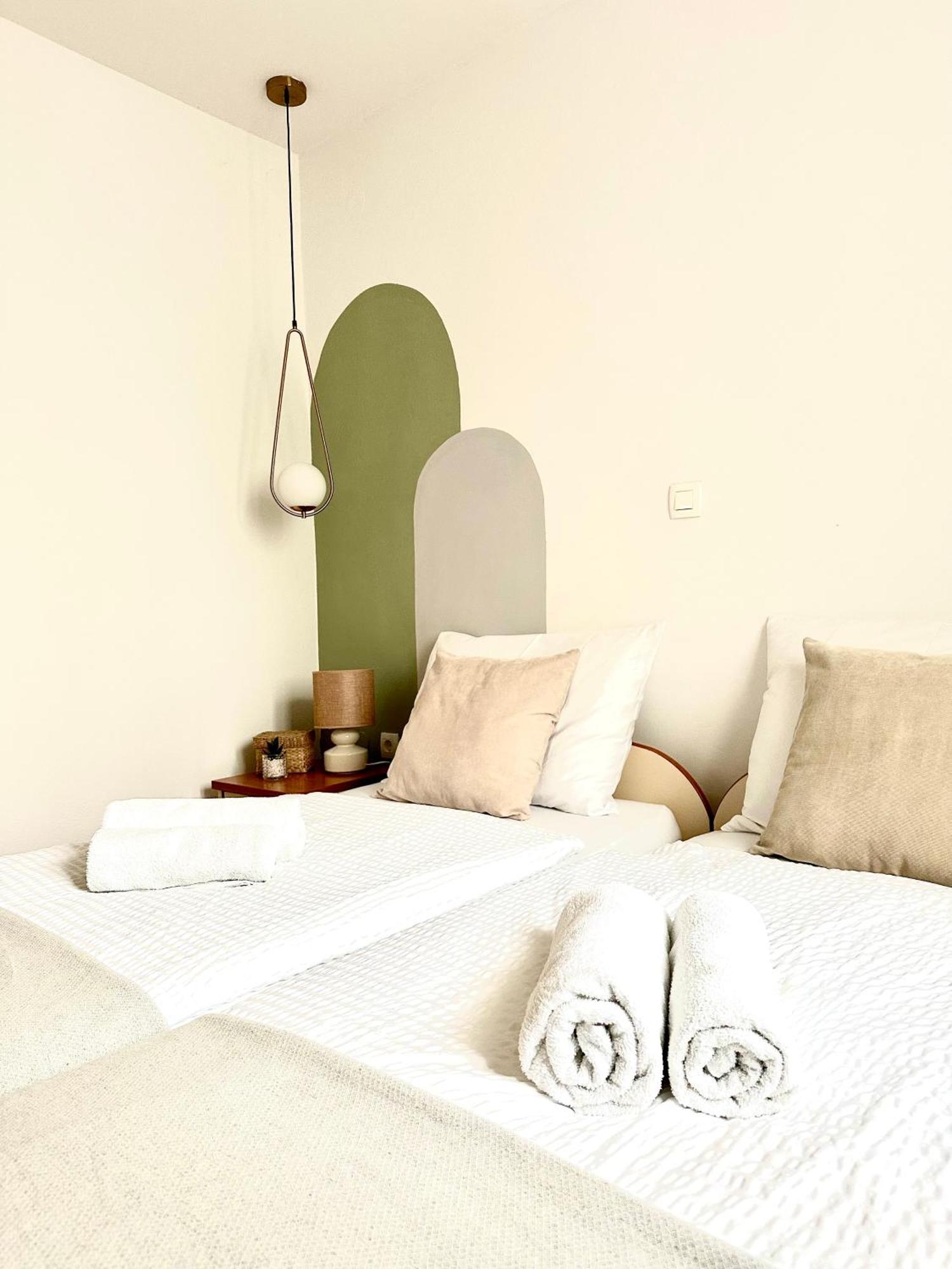 Adriatic Vibes Apartments 扎达尔 外观 照片